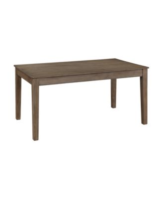 Homelegance - Forte Dining Table