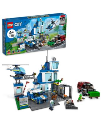 LEGO®
