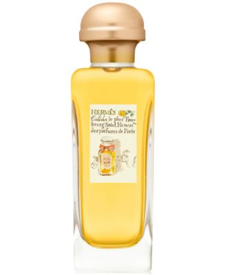 HERMS - HERM&Egrave;S Cal&egrave;che Soie de Parfum Spray, 3.3 oz.