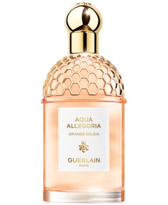 Guerlain - Aqua Allegoria Eau de Toilette Fragrance Collection