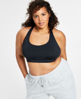 ID Ideology - Plus Size Medium Impact Sports Bra