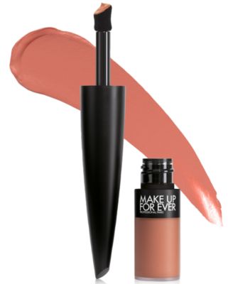 MAKE UP FOR EVER - Make Up For Ever Rouge Artist For Ever Matte 24HR Power Last Liquid Lipstick