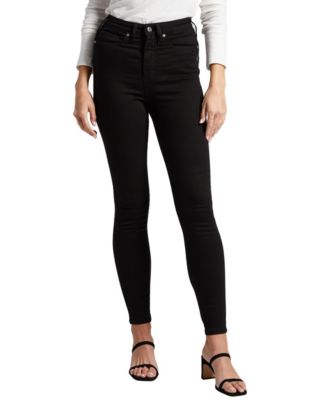 Silver Jeans Co.