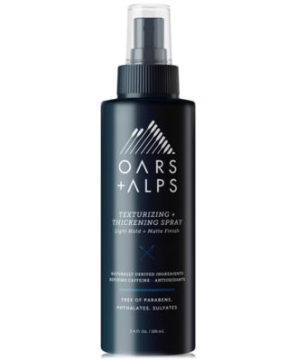Oars + Alps - Oars + Alps Texturizing + Thickening Spray