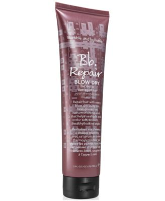 Bumble and Bumble - Repair Blow Dry, 5-oz.