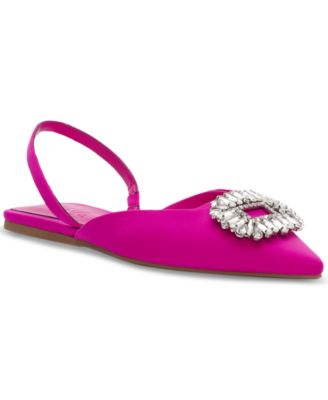 I.N.C. International Concepts - Women's Melicity Flats