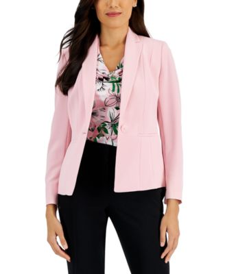 Kasper - Crepe Jacket