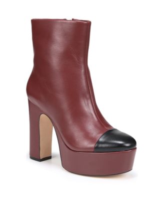 Franco Sarto - L-Valeria Booties
