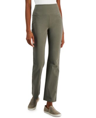 Style & Co - Basic Bootcut Ankle Pants