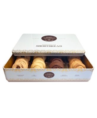 Mary Macleod's Shortbread