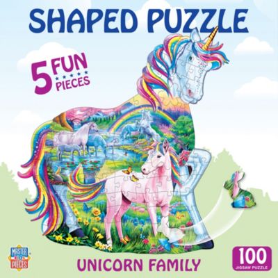 MasterPieces Puzzles