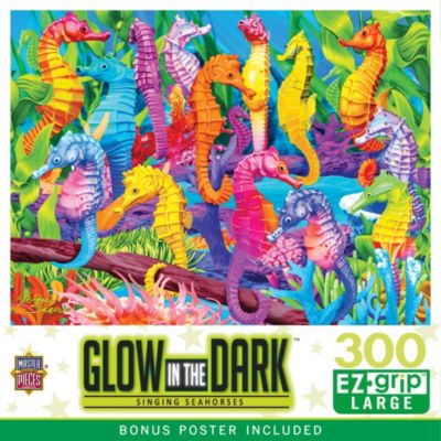 MasterPieces Puzzles