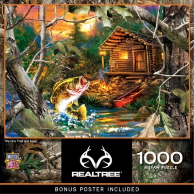 MasterPieces Puzzles