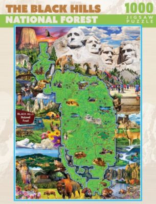 MasterPieces Puzzles