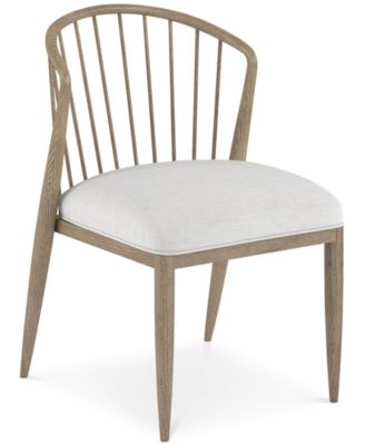 Furniture - Finn Spindle Back Dining Chair
