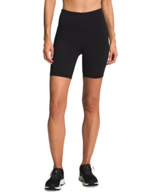 The North Face - Women's Elevation Bike Shorts
