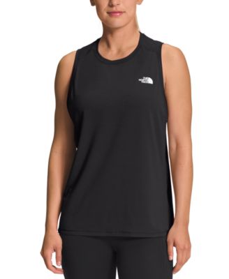 The North Face - Women's Wander Slitback Tank Top