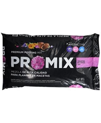 Premier Horticulture Inc