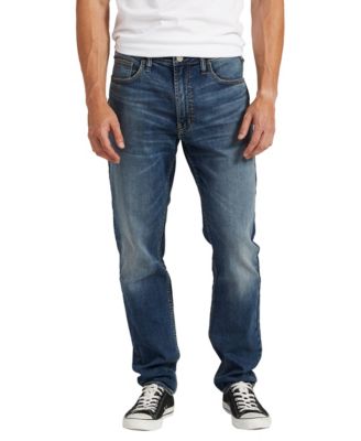 Silver Jeans Co.