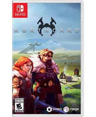 Merge Games