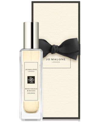 Jo Malone London - Honeysuckle & Davana Fragrance Collection