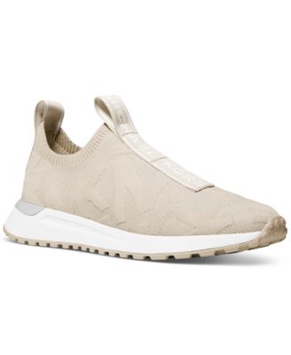 Michael Kors - Women's Bodie Slip-On Sneakers