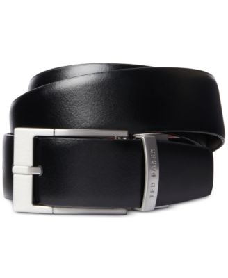 Ted Baker - Men's Connary Leather Belt