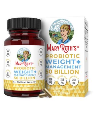 MaryRuth Organics