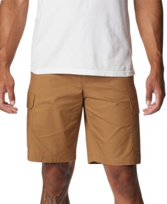 Columbia - Men's Rapid Rivers™ Comfort Stretch Cargo Shorts