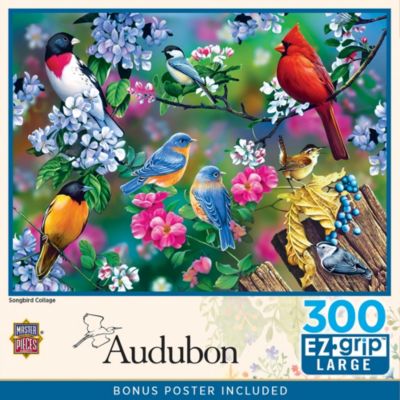 MasterPieces Puzzles
