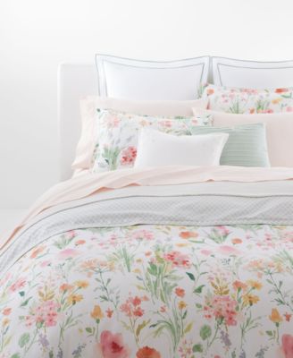 Lauren Ralph Lauren - Anya Floral Duvet Cover Sets