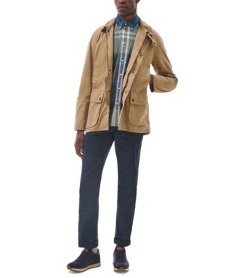 Barbour