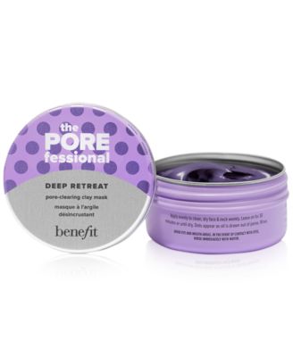 Benefit Cosmetics - The POREfessional Prep, Prime & Set Collection