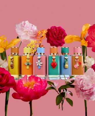 Carolina Herrera - Lucky Charms Fragrance Collection, Created for Macy's