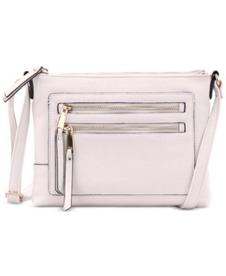 I.N.C. International Concepts - Brookke Small East West Crossbody