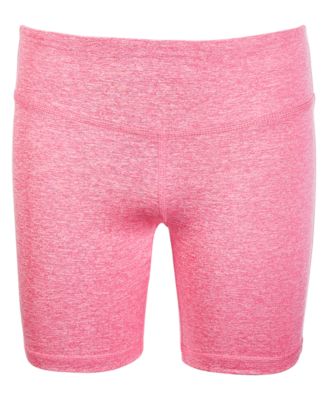 ID Ideology - Big Girls Core Biker Shorts