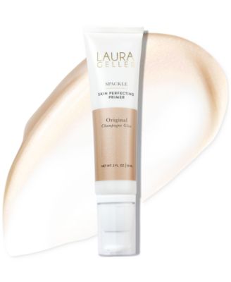 Laura Geller Beauty - Spackle Skin Perfecting Primer - Original Champagne Glow, 2-oz.