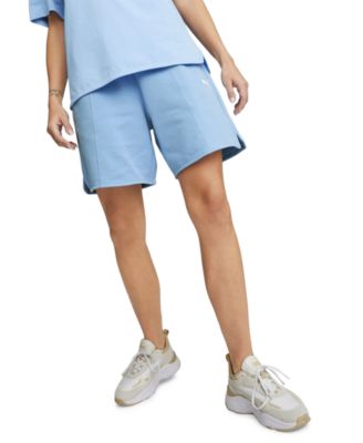 Puma - Women's HER Drawstring Shorts