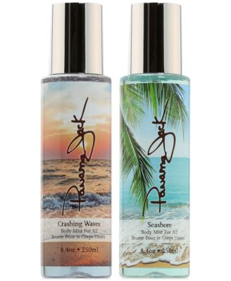 Panama Jack - 2-Pc. Body Mist Gift Set