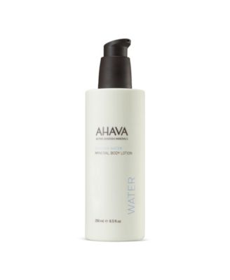 Ahava - Mineral Body Lotion, 8.5 oz