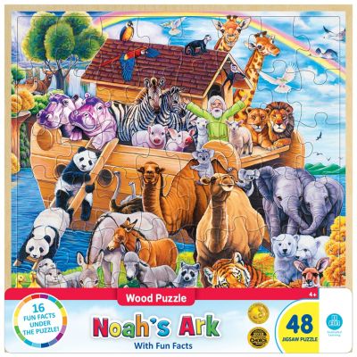 MasterPieces Puzzles