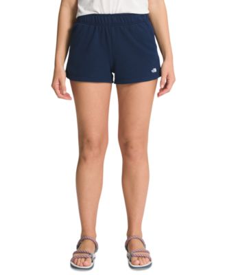 The North Face - Women's Half Dome Fleece Shorts