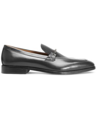 BOSS - Men's Colby Slip-On Bit Loafers