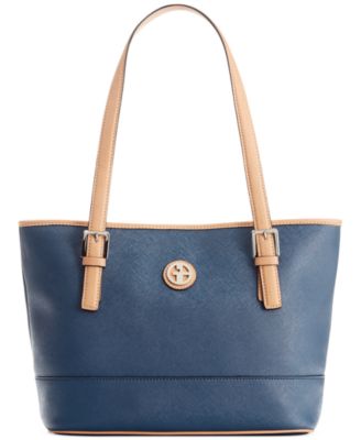 Giani Bernini - Saffiano Tote