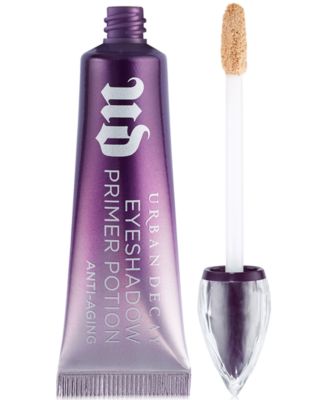 Urban Decay - Anti-Aging Eyeshadow Primer Potion