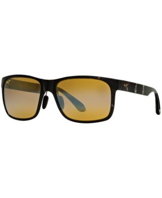 Maui Jim - Sunglasses, MAUI JIM 423 RED SANDS 59