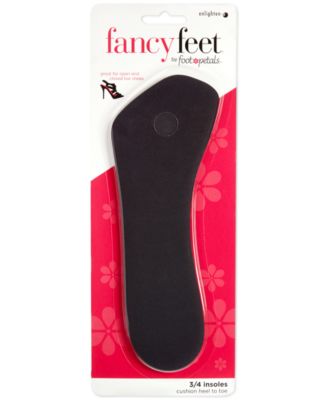 Foot Petals - 3/4 Insoles
