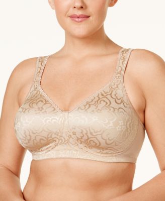 Playtex - 18 Hour Ultimate Lift and Support Bra 4745