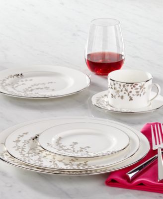 kate spade new york - Gardner Street Platinum Collection