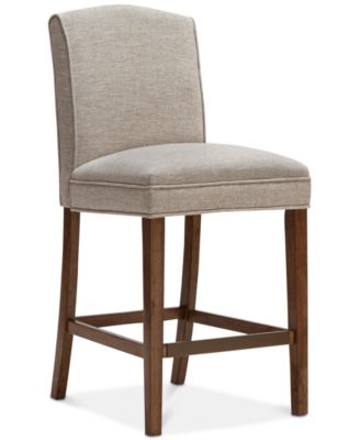 Furniture - Camel Counter Stool, Direct Ship